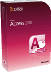 MS Access Runtime popis