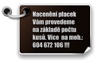 placky info