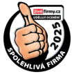 Spolehlivá firma Martin Petráš 2025