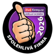 Spolehlivá firma Martin Petráš 2026